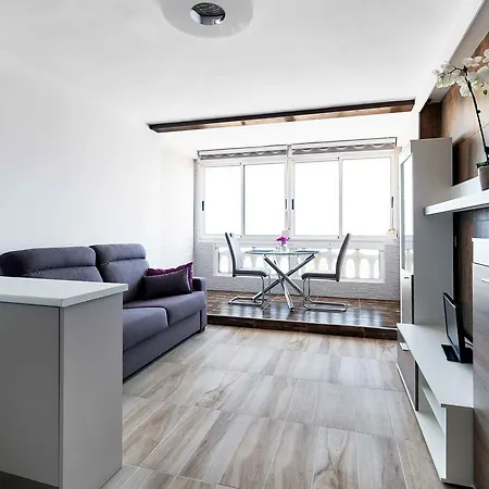 Espanhouse Torreblanca 506 トレビエハ