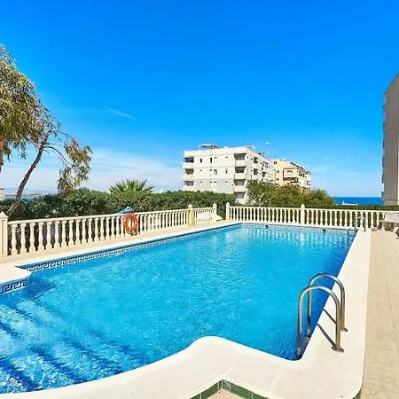 Espanhouse Torreblanca 506 トレビエハ