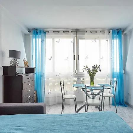 Espanhouse Torreblanca 506 トレビエハ